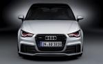 Audi A1 Quattro 2012 года